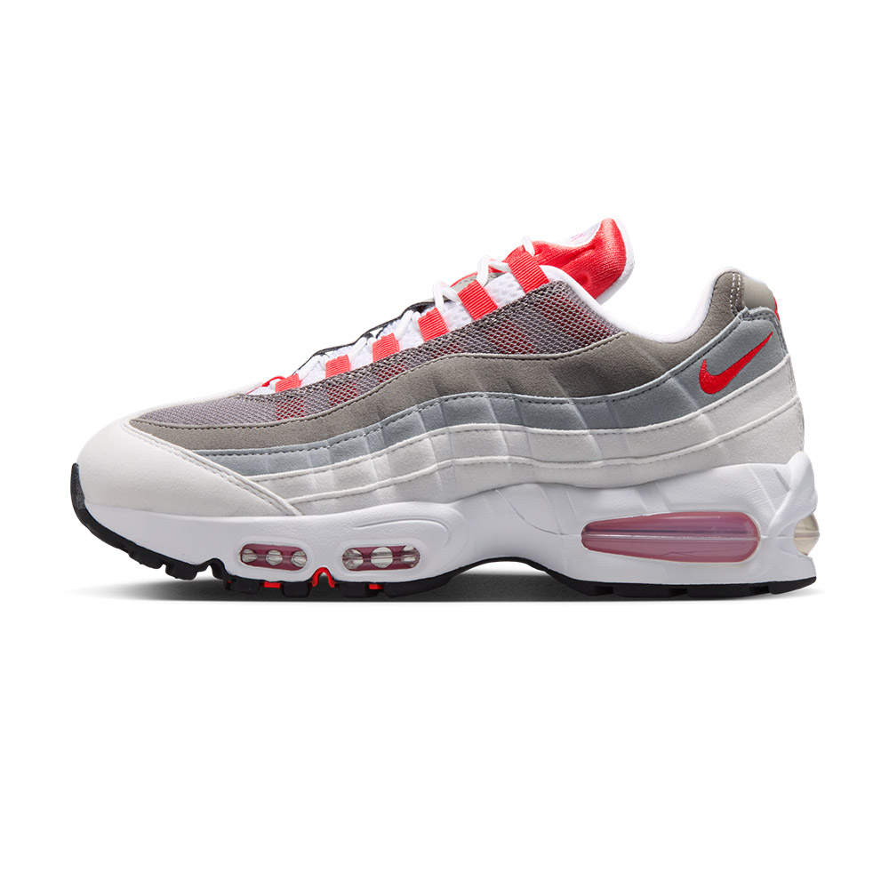 W NIKE AIR MAX 95 BIG BUBBLE