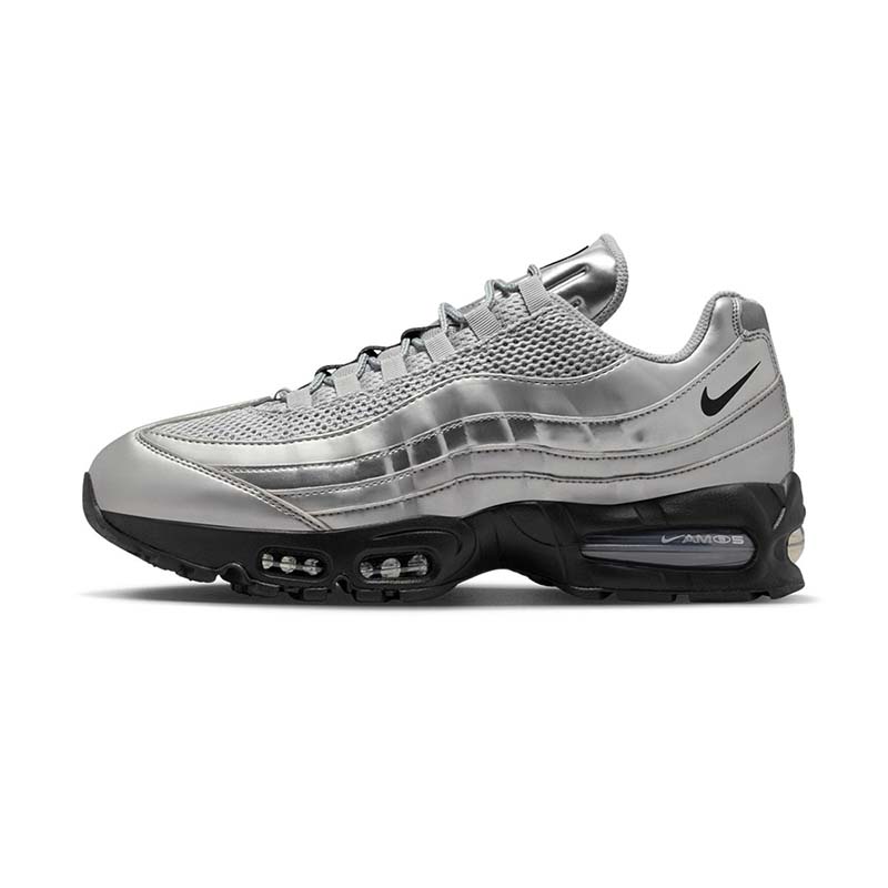 NIKE AIR MAX 95 BIG BUBBLE SE