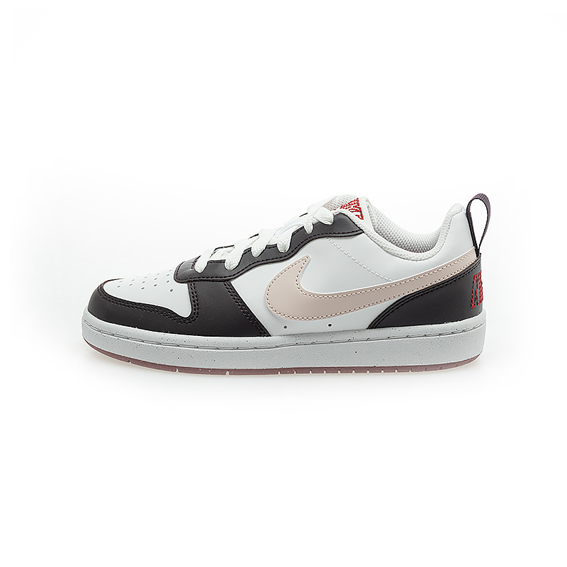 Nike Court Borough 低筒 SE