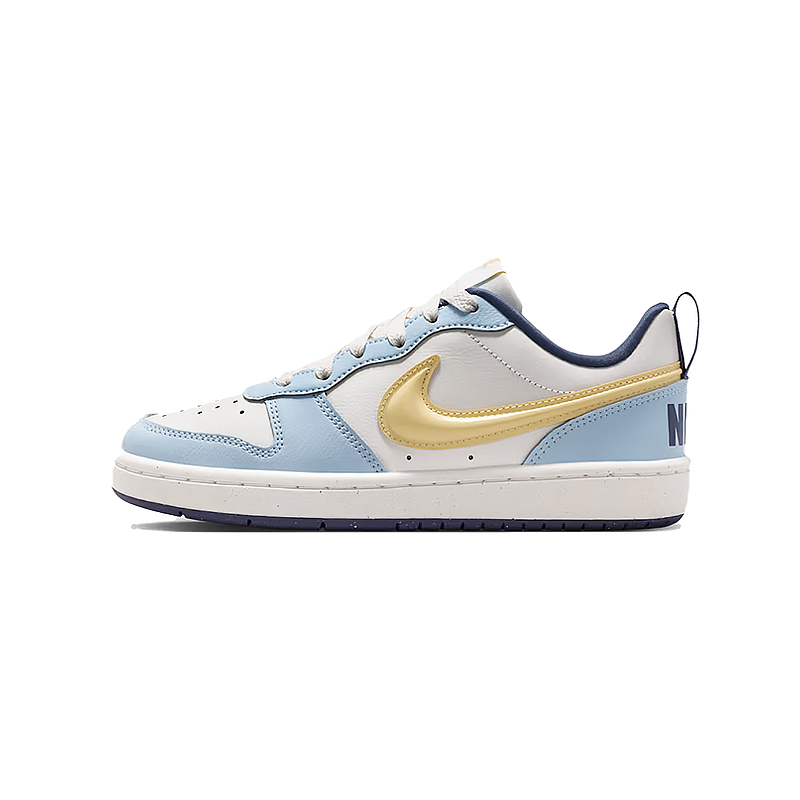 COURT BOROUGH LOW RECRAFT (GS)