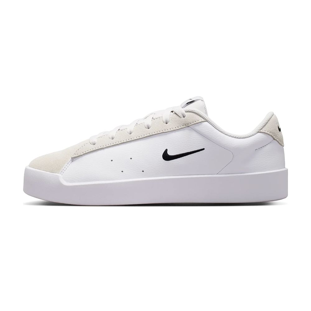 W NIKE COURT HERITAGE MS