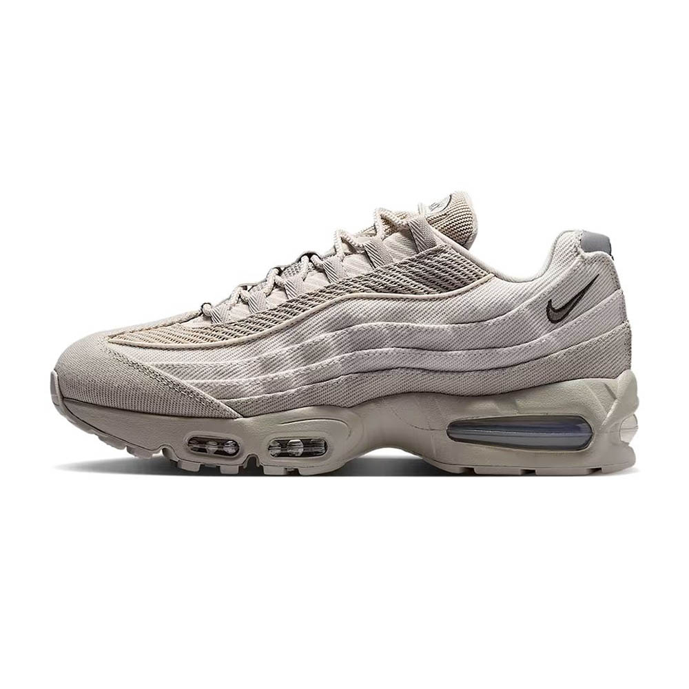 NIKE AIR MAX 95 BIG BUBBLE