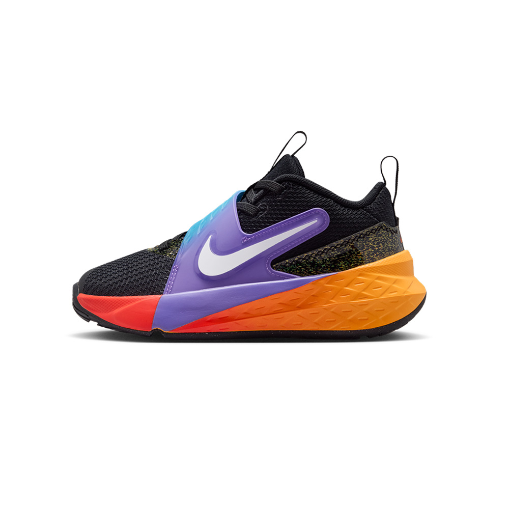 Nike Team Hustle D 12 (PS)