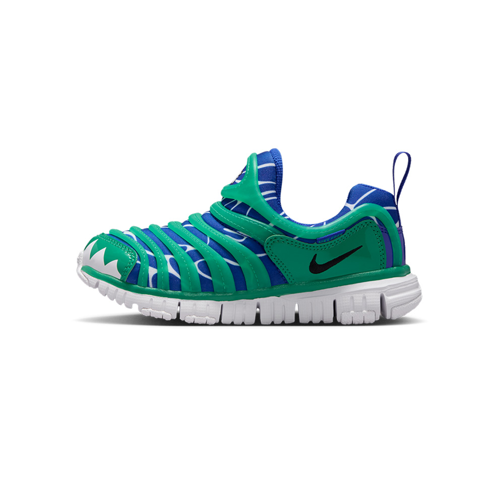 Nike Dynamo Free (PS)