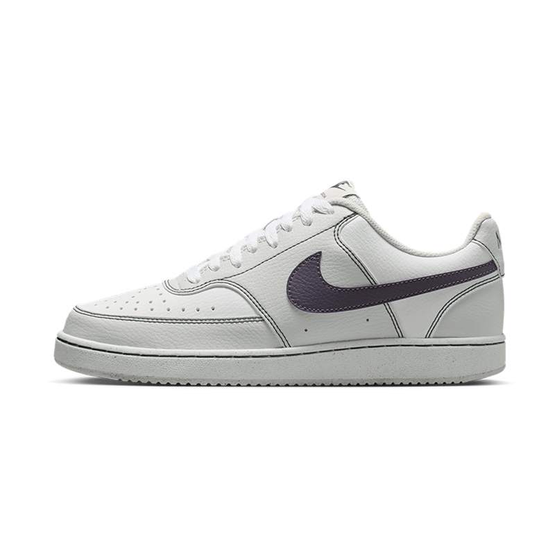Nike Court Vision Low Next Nature Canvas