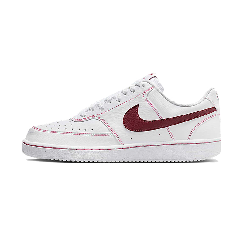 Nike Court Vision Low Next Nature Canvas
