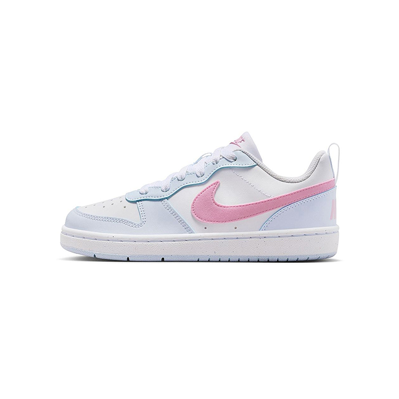 Nike Court Borough 低筒 Essential+