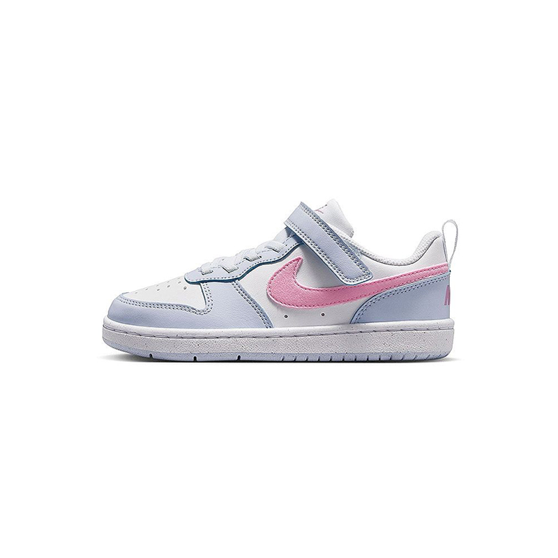 Nike Court Borough 低筒鞋 Essential+