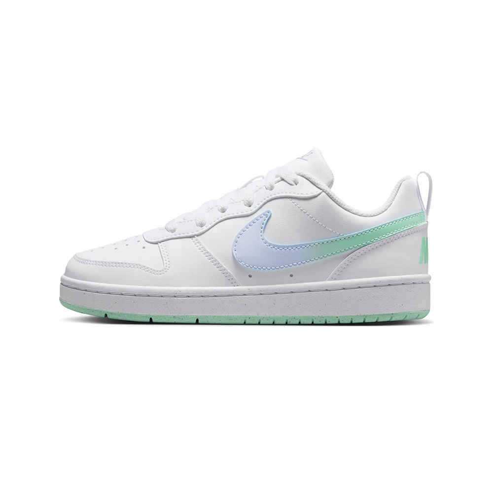 Nike Court Borough Low Fade(GS)