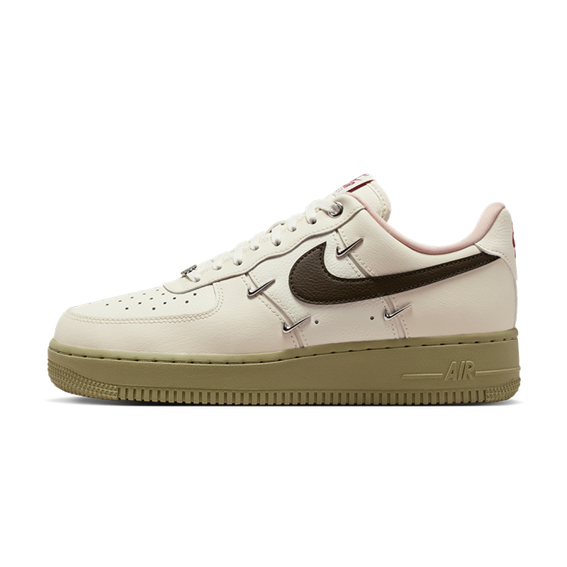 WMNS AIR FORCE 1 '07 LX