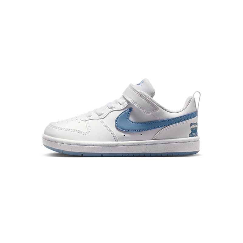 Nike Court Borough Low (PS)