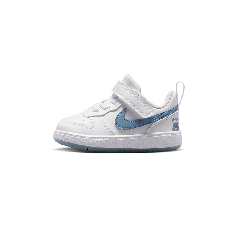 Nike Court Borough Low (TD)