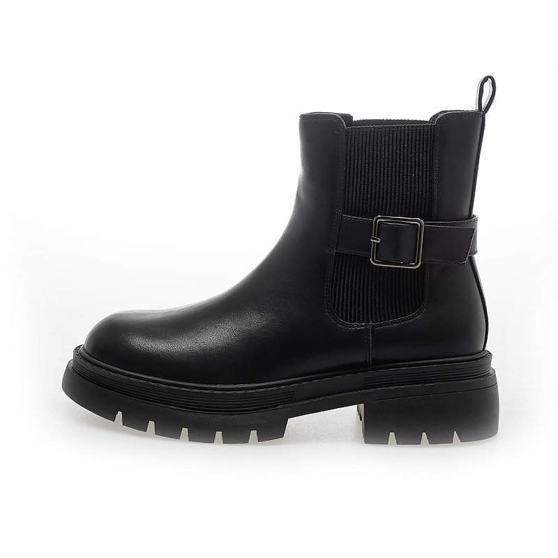 NARIN CHELSEA BOOTS
