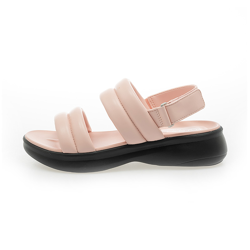 YUI PUFF SANDAL