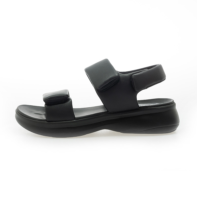 YUI VELCRO SANDAL