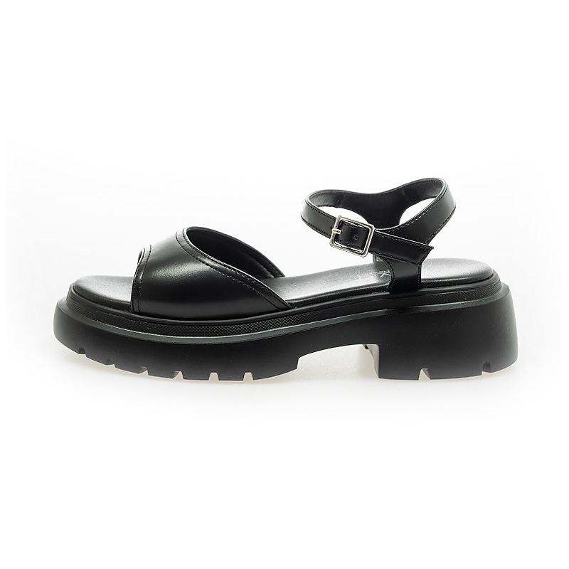 LUNA CHUNKY VELCRO 5