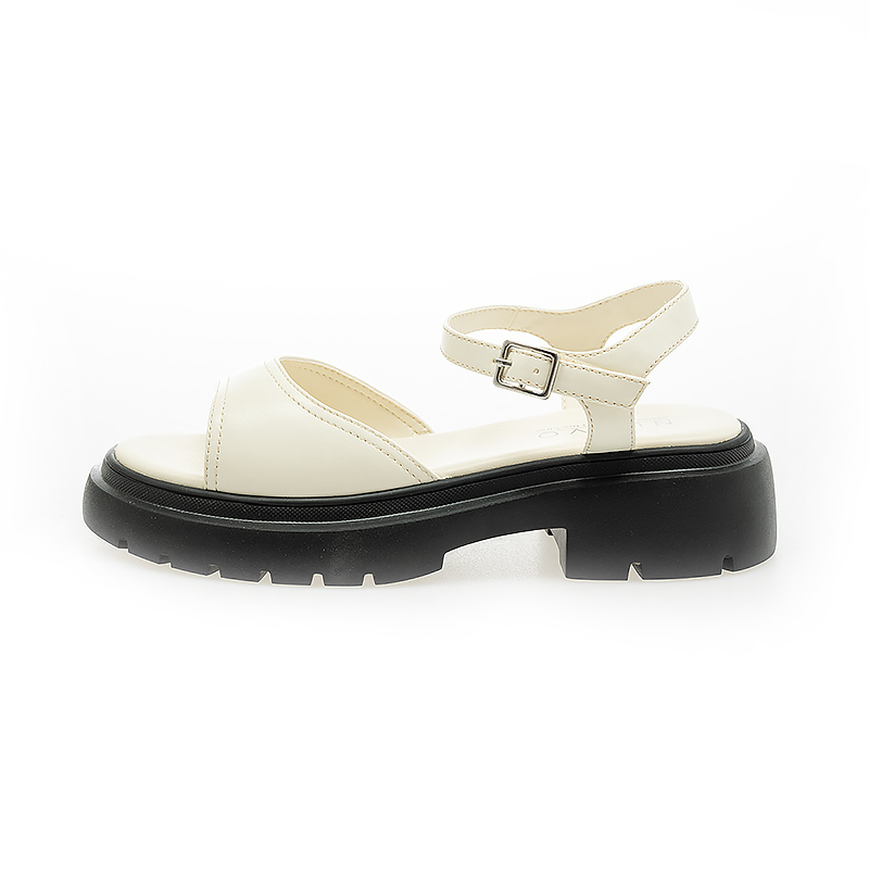LUNA CHUNKY VELCRO 5