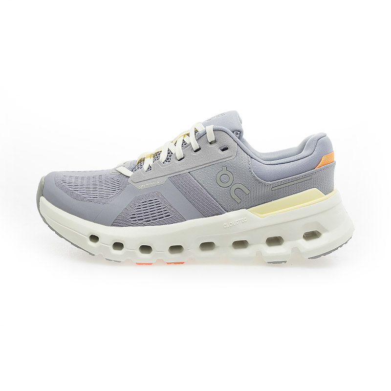 女 Cloudrunner 2