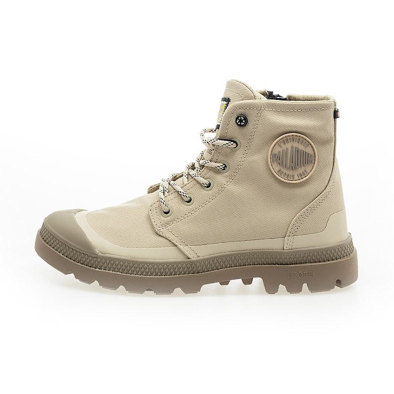 PAMPA RCYL LT+WP+ZIP