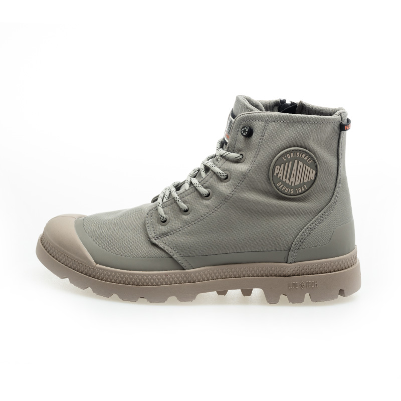 PAMPA RCYL LT+WP+ZIP
