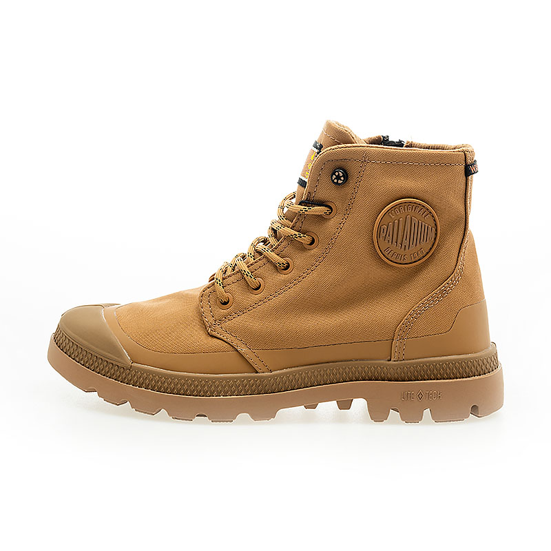PAMPA RCYL LT+WP+ZIP