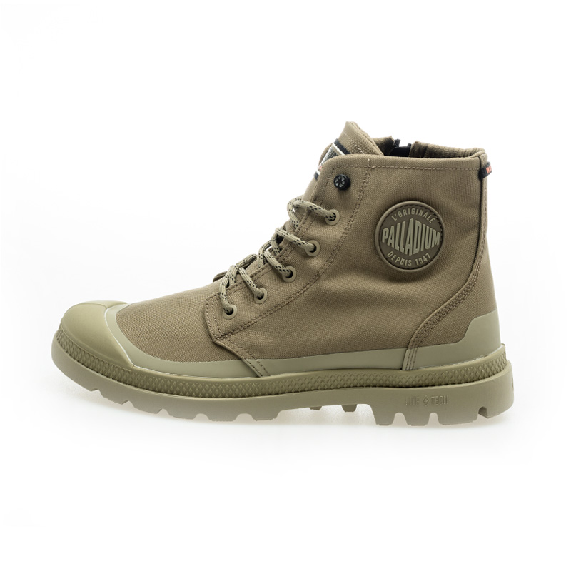 PAMPA RCYL LT+WP+ZIP