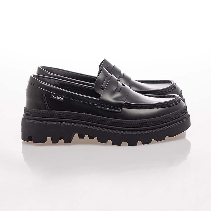 PALLATROOPER LOAFER