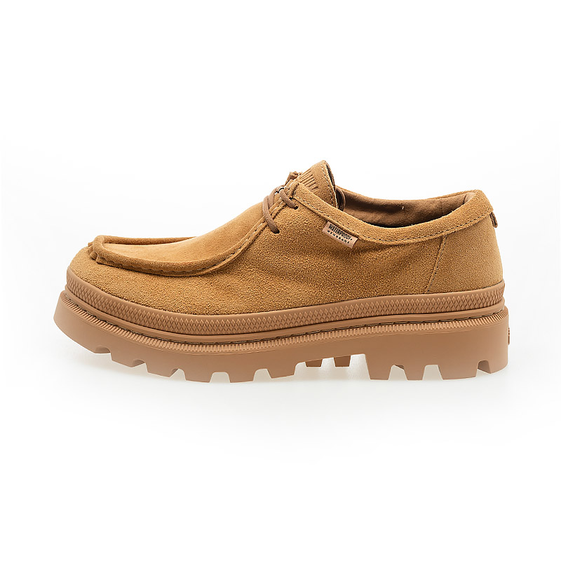 TROOPER LOAF SDE WP+