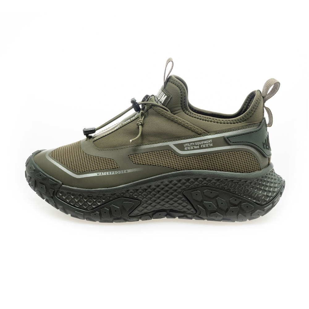 OFFBOUND AMPHIBIAN WP+