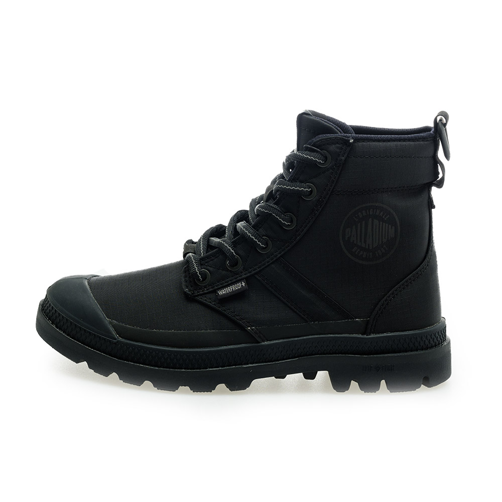 PAMPA LITE+ VAPOR+