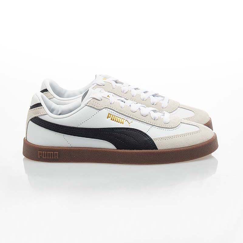Puma Club II Era