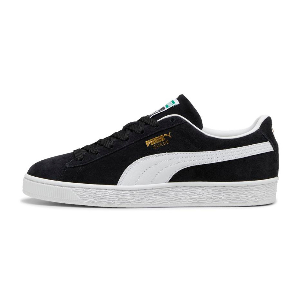 Suede Classic