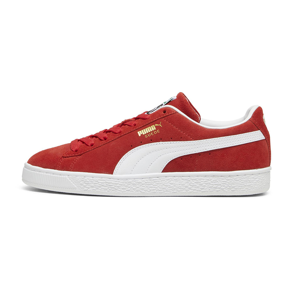 Suede Classic