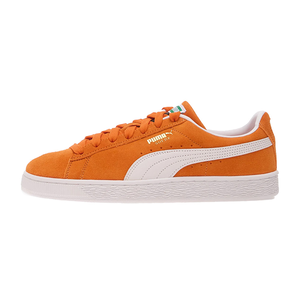 Suede Classic
