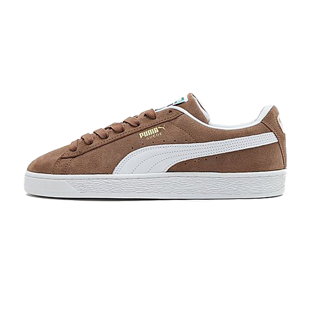 Suede Classic