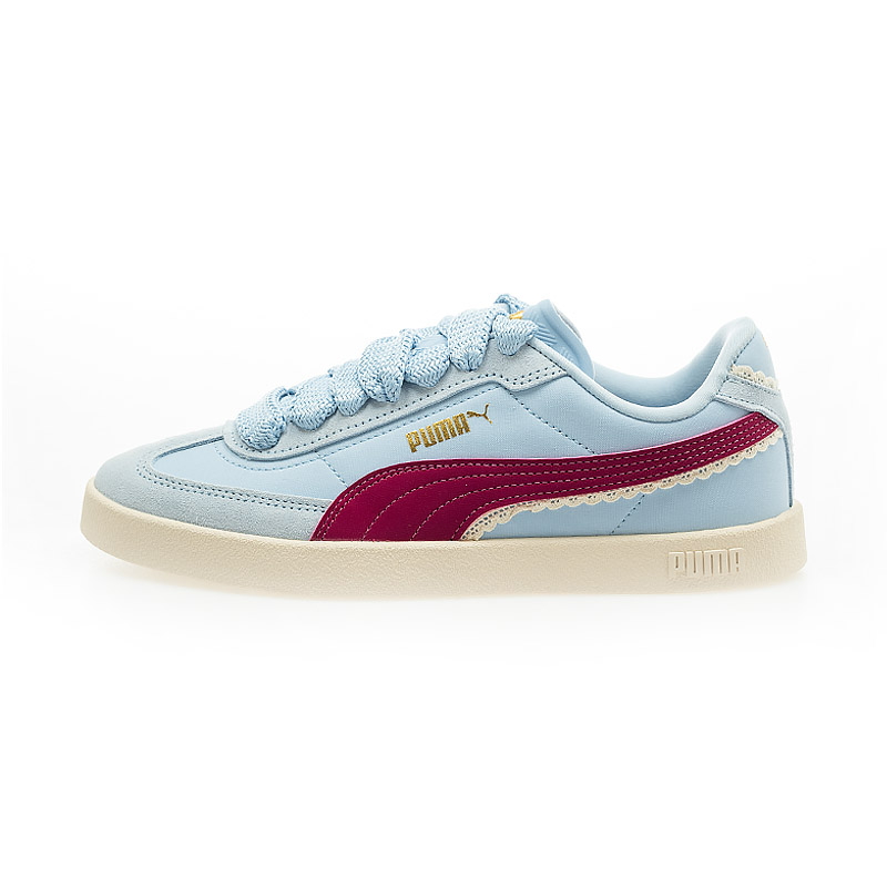 Puma Club II Era Memoires