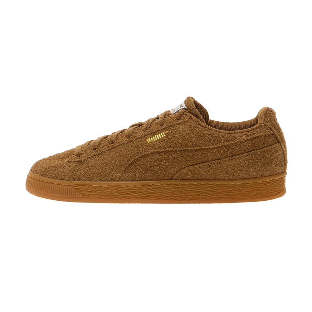 Suede Forever