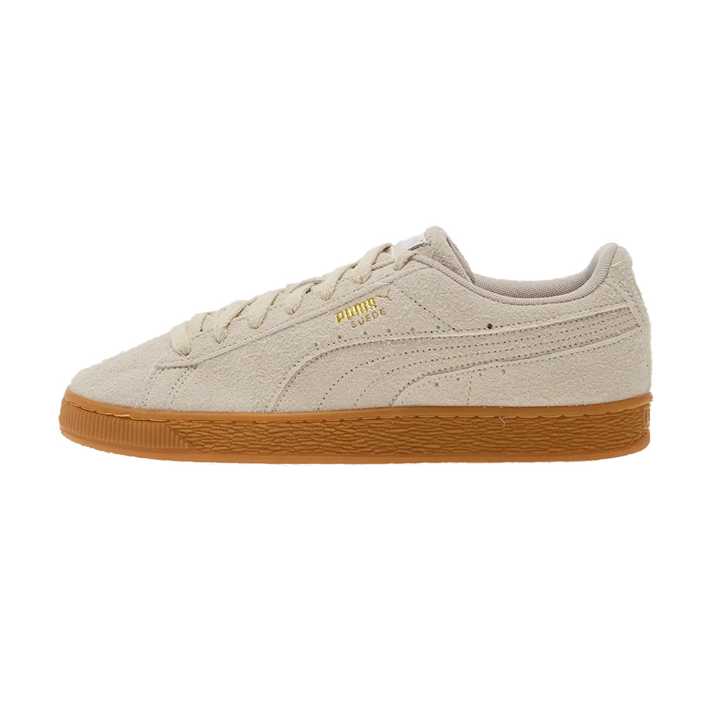 Suede Forever