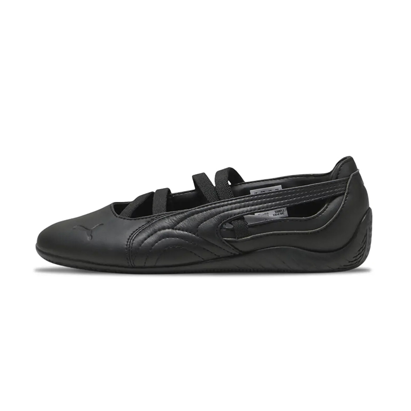 Speedcat Ballet Lthr Wns
