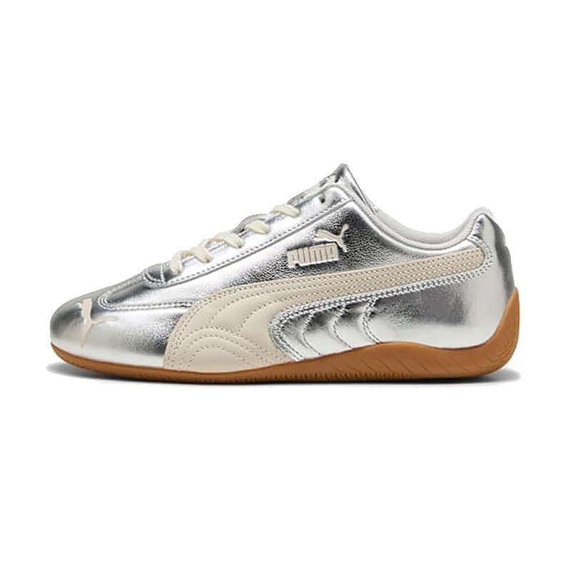Speedcat Silver Wns
