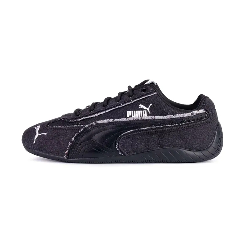Speedcat Crafted Denim
