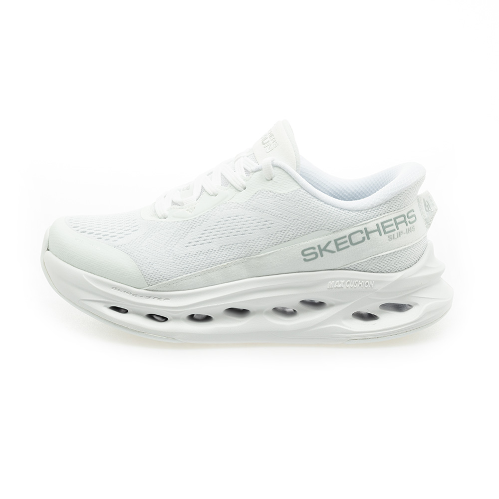 GO RUN MAX CUSHIONING GLIDE-STEP
