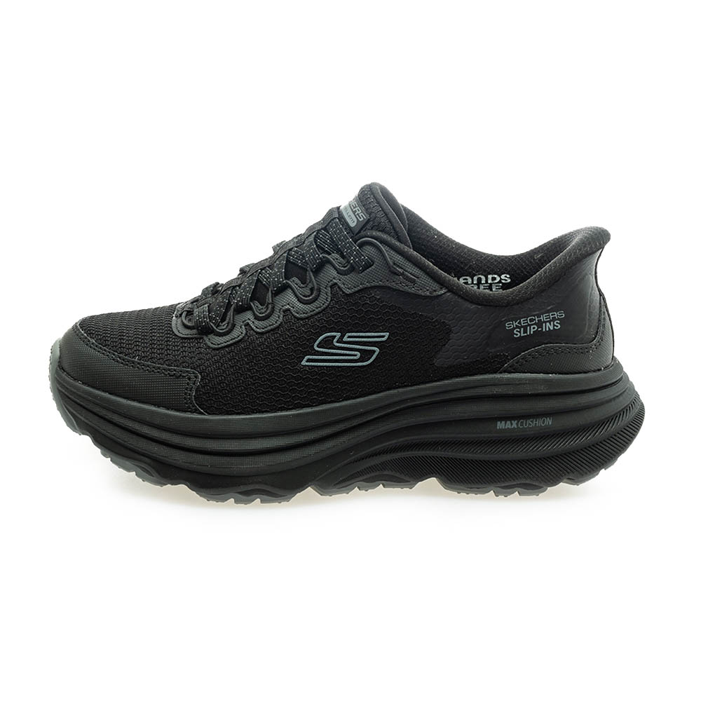 GO RUN MAX CUSHIONING ZIRRUS
