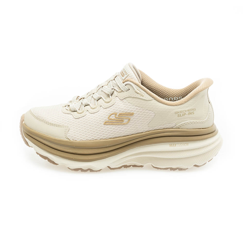 GO RUN MAX CUSHIONING ZIRRUS