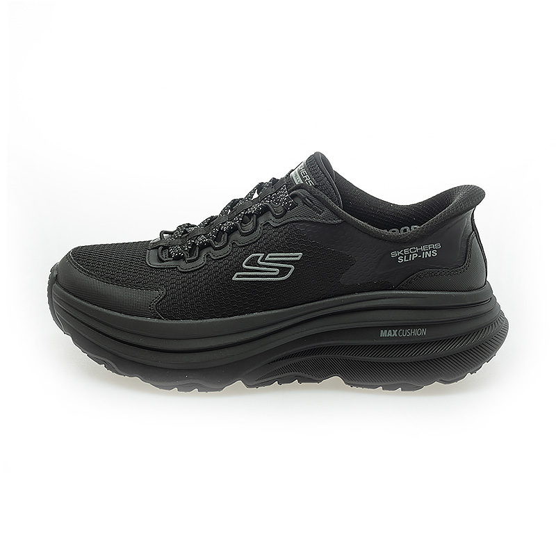 GO RUN MAX CUSHIONING ZIRRUS