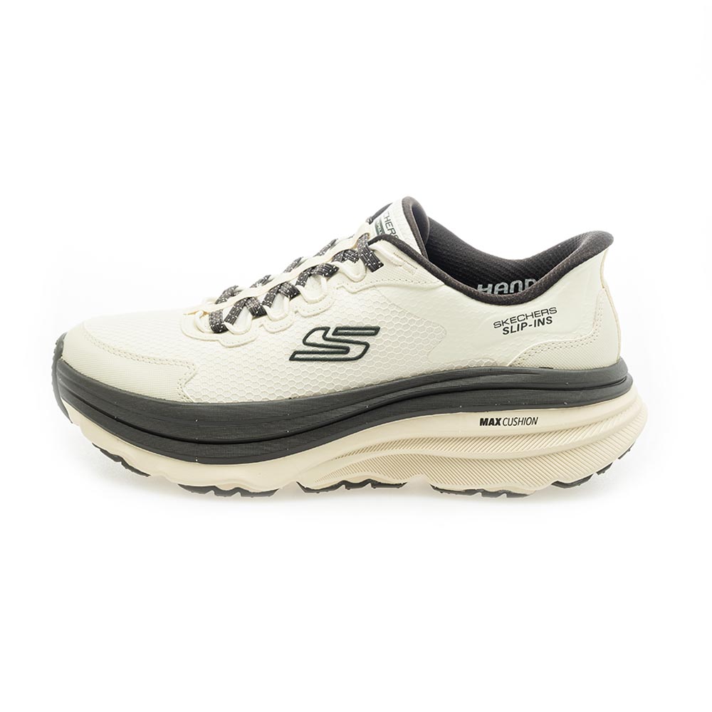 GO RUN MAX CUSHIONING ZIRRUS