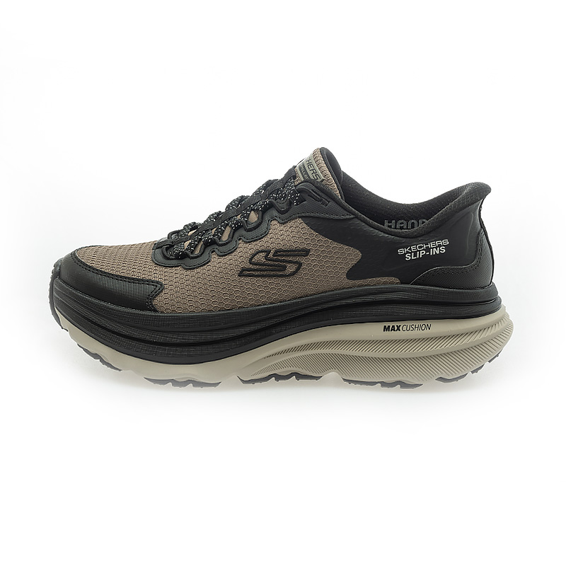 GO RUN MAX CUSHIONING ZIRRUS