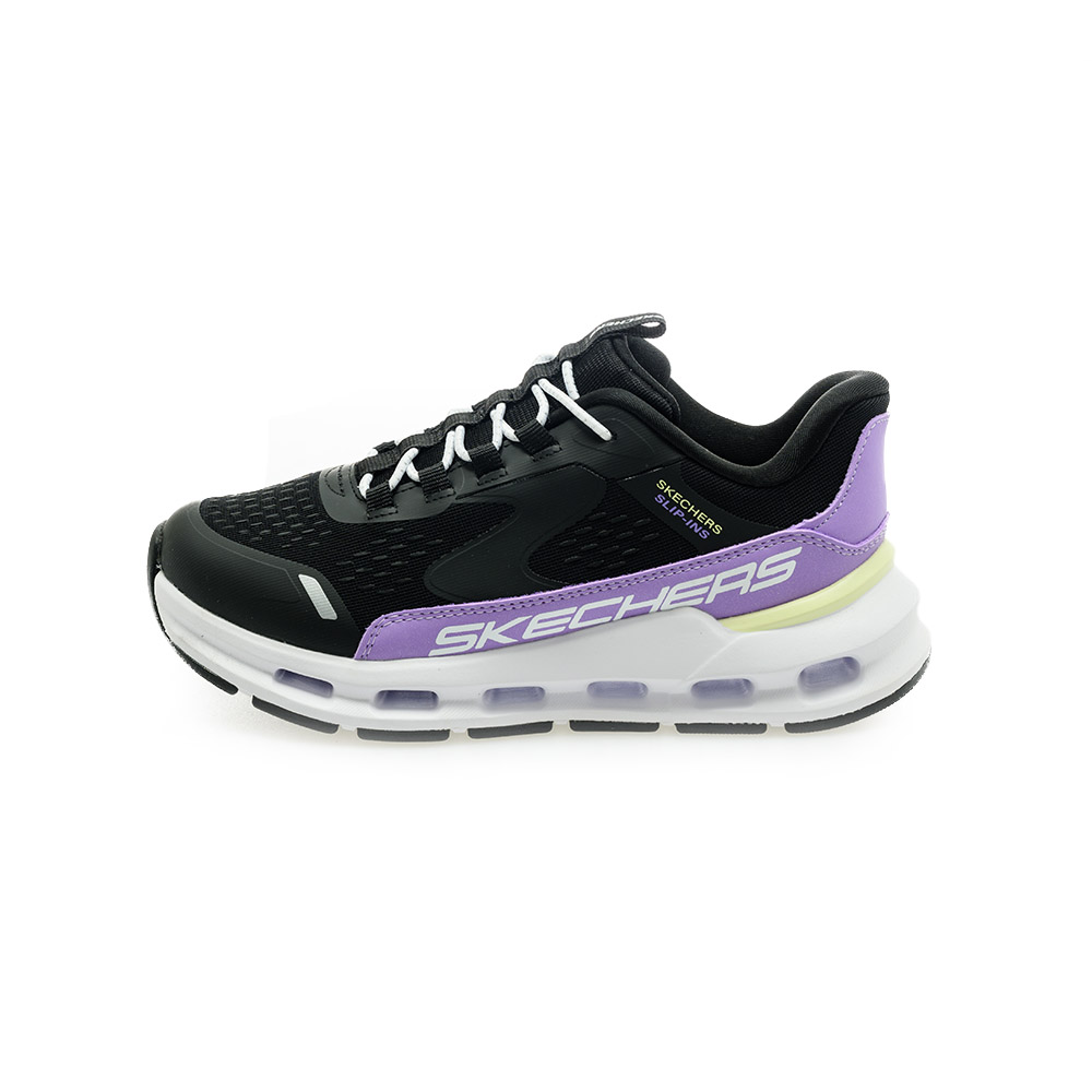 GLIDE-STEP PLUS