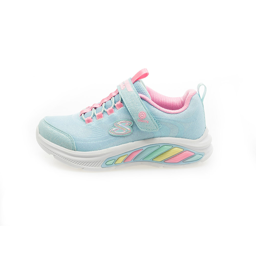 RAINBOW CRUISERS