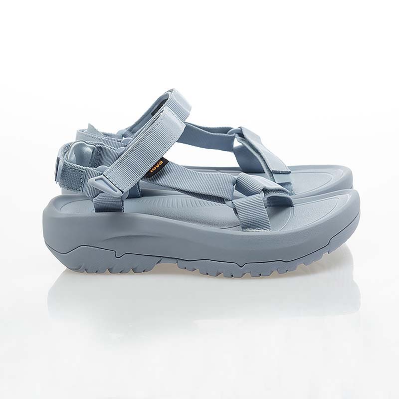 Hurricane XLT2 Ampsole